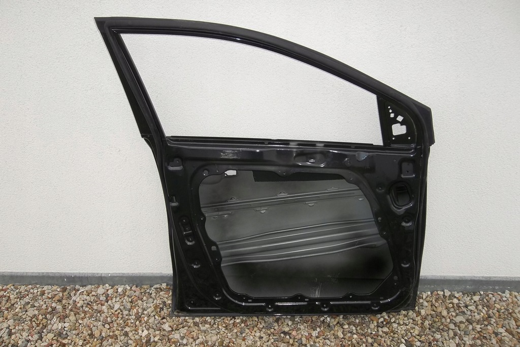 фото №5, Двері передні ліва kia sportage iv rok 16-20