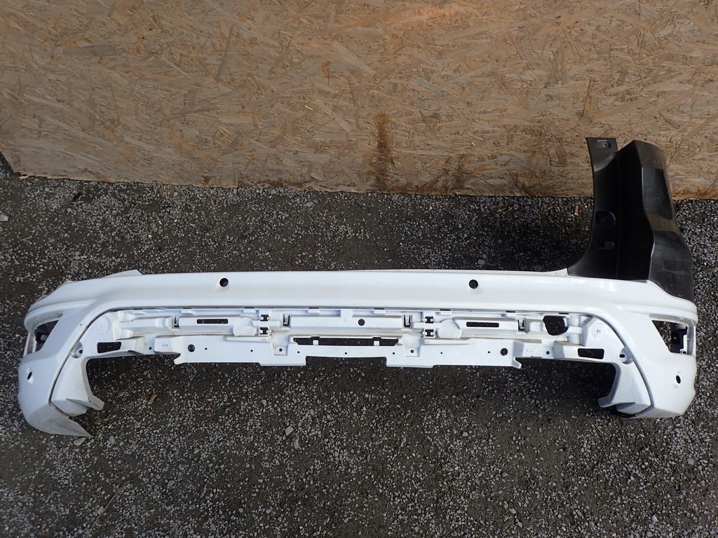 Купить Бампер задняя задний ford kuga mk2 ii titanium 2012-