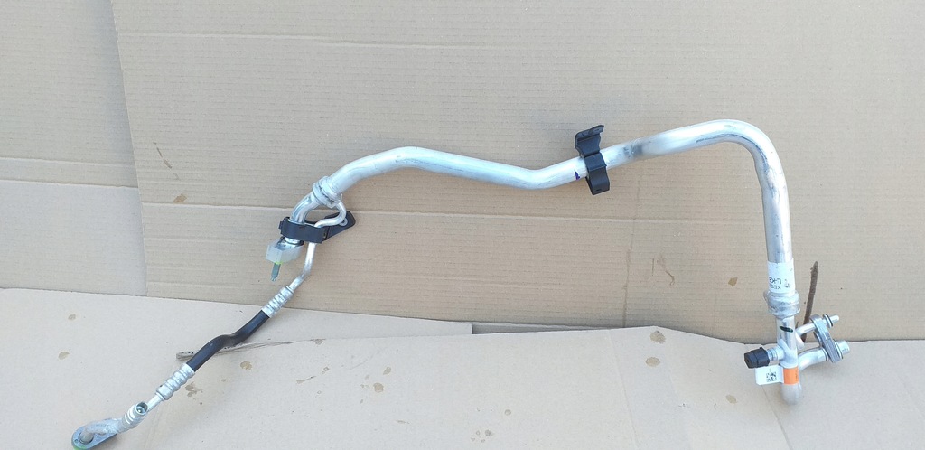 фото №1, Шланг трубка wąż кондиционера ford kuga mk2 1jdb