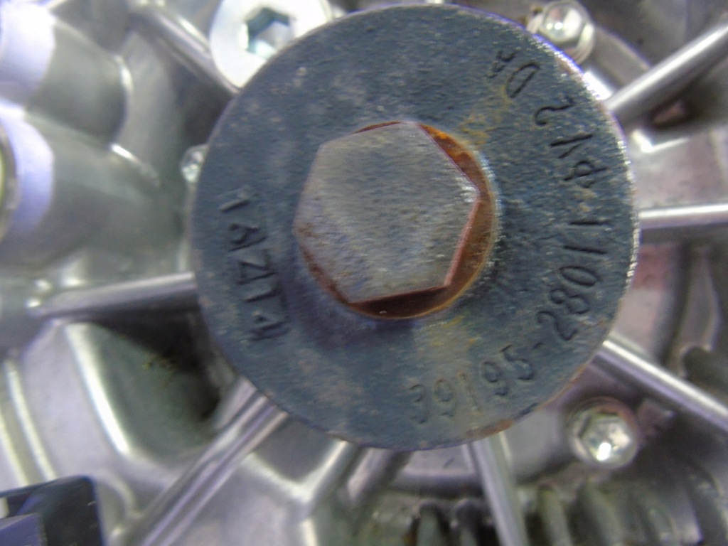 фото №8, Дифференциал мост lexus nx 300h