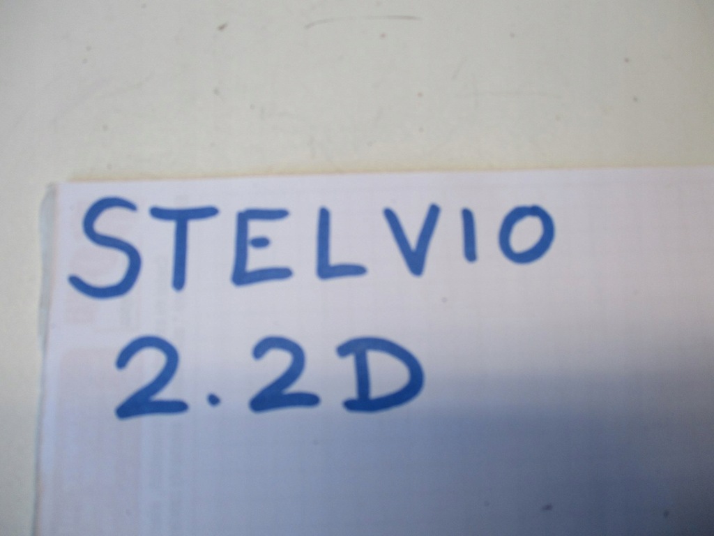 фото №4, Кронштейн кронштейн alfa romeo stelvio 55267866