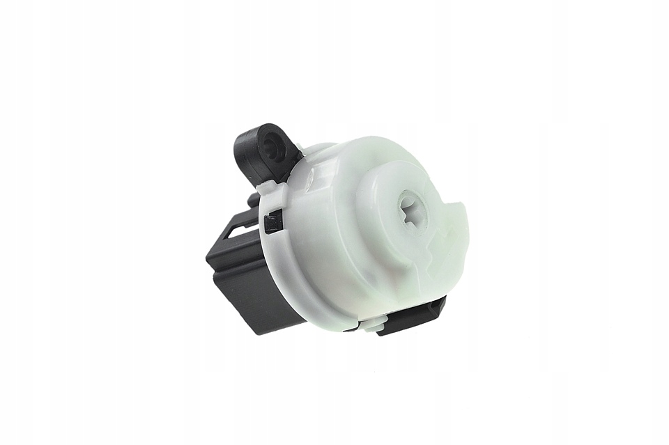 фото №1, Колодка замка зажигания mazda 626 gf gw 98-