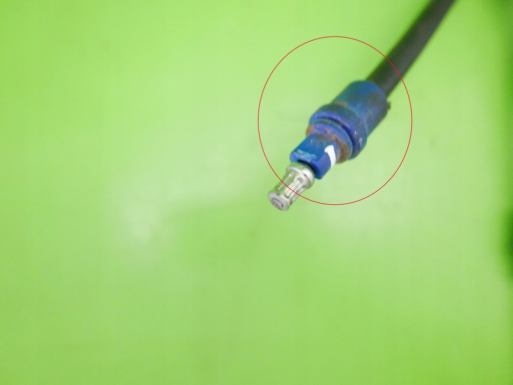 фото №5, Тросы тормоза ручного dacia logan i sedan 04-06