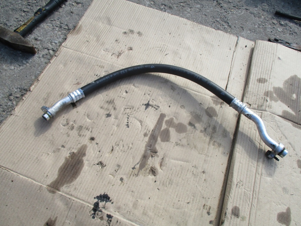 фото №1, Шланг трубка кондиціонера qashqai 2.0 92450bb40a