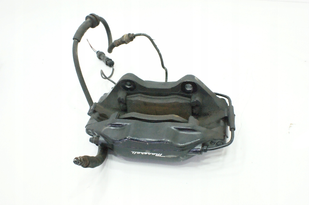 фото №5, Супорт pp,pl комплект maserati 3200gt 98-02