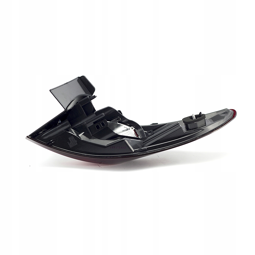 фото №9, Лампа задня задня isuzu pickup '89-'96 права depo