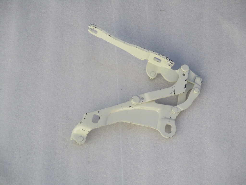 фото №2, Mini cooper r55 r56 r57 r58 r59 петля капот правий