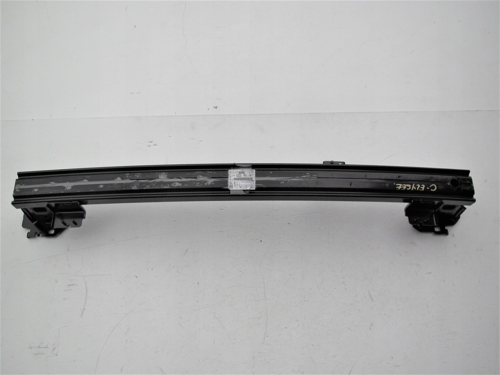 фото №12, Citroen c-elysee 2012 - бампер перед балка nowa оригінал оригінальний номер