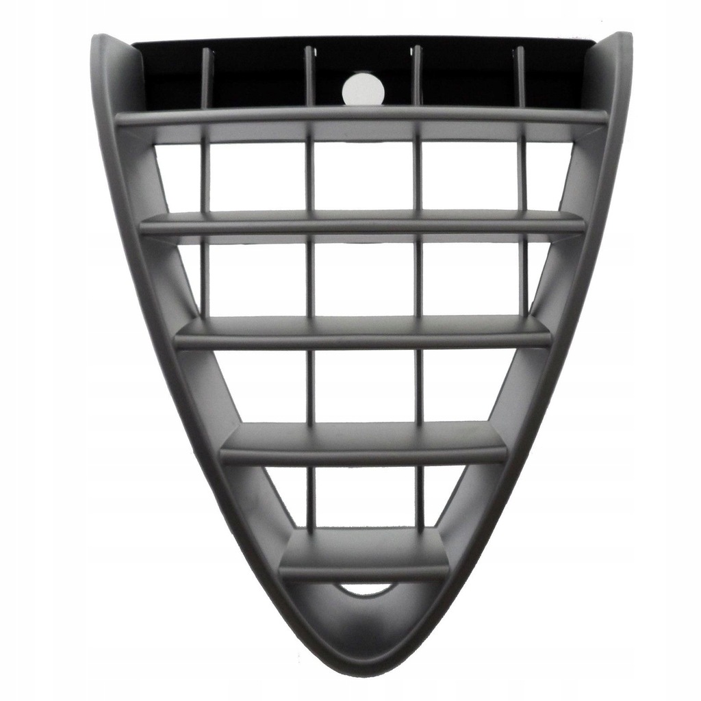 фото №1, Решётка радиатора решётка радиатора scudetto alfa romeo 147 fl black line