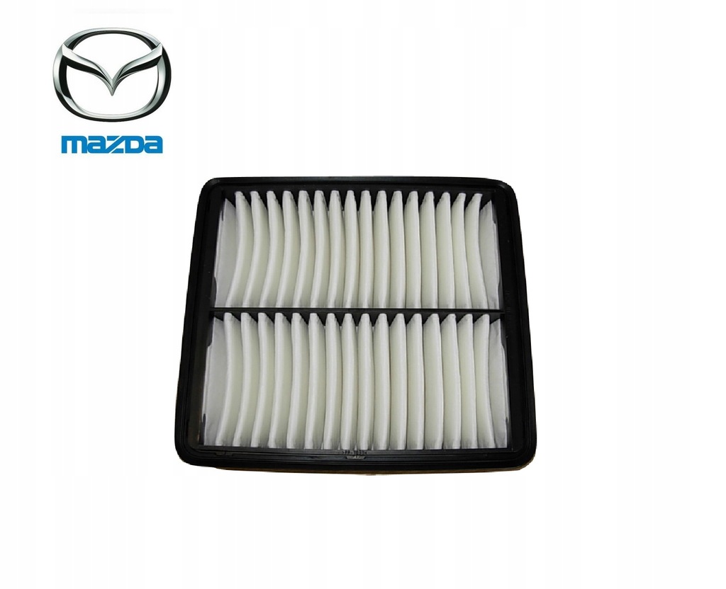 фото №1, Фільтр повітря mazda cx3 cx-3 оригінал бензин