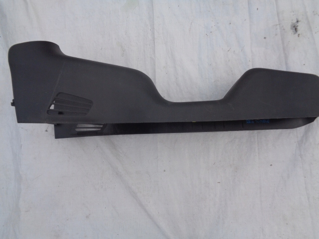 фото №5, Citroen c3 iii 2017- тунель середній