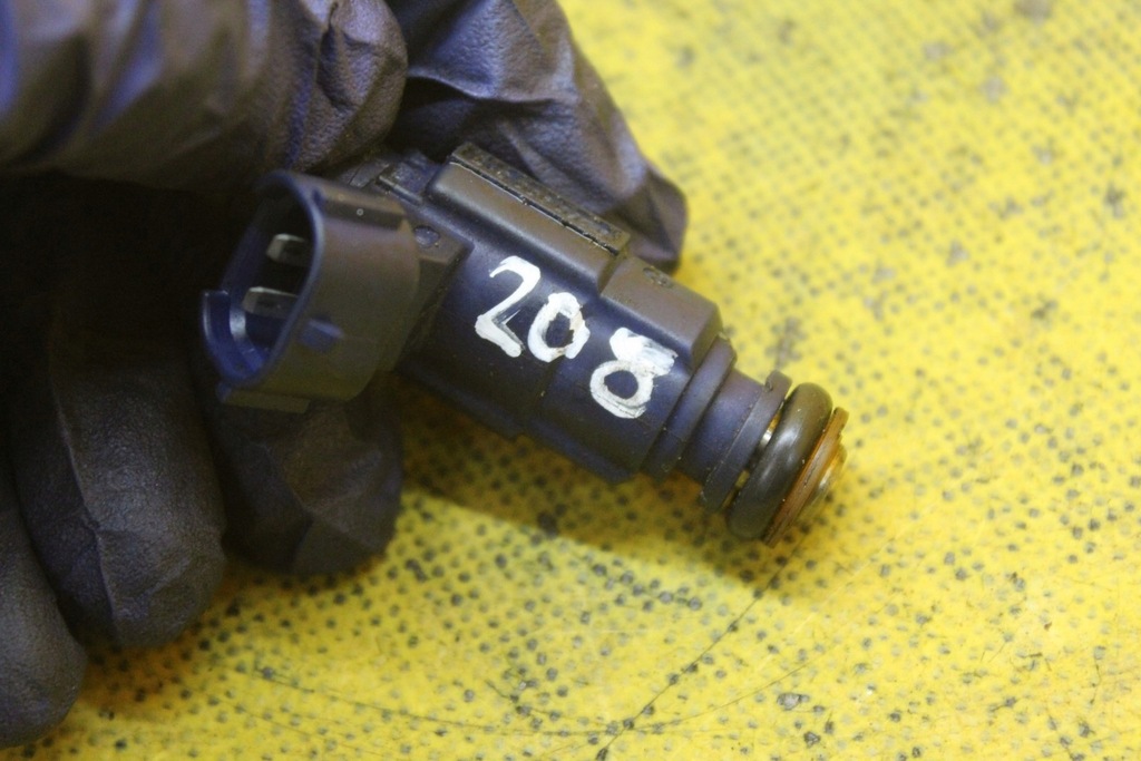 фото №9, Форсунка getz 1.0 b 35310-02900 9260930017