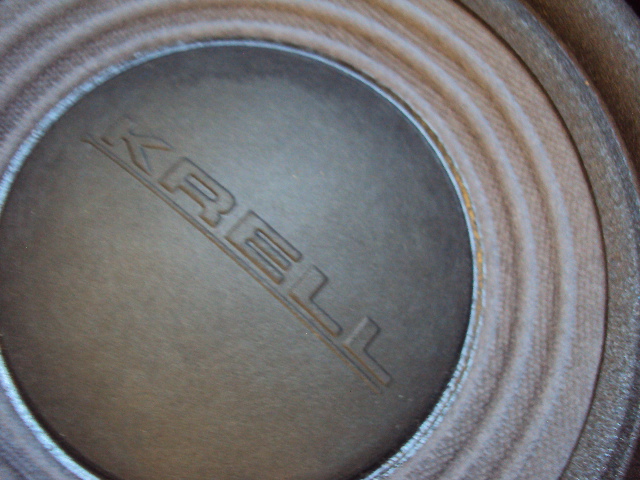 фото №7, Динаміки сабвуфер krell hyundai kona 2018-