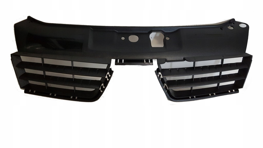 фото №1, Renault clio ii storia campus 06 решётка радиатора решётка радиатора решётка радиатора