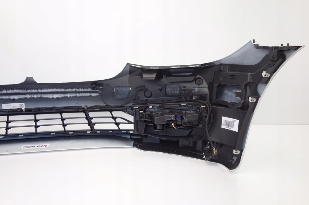 фото №6, Бампер перед передний bmw g32 4xpdc a96