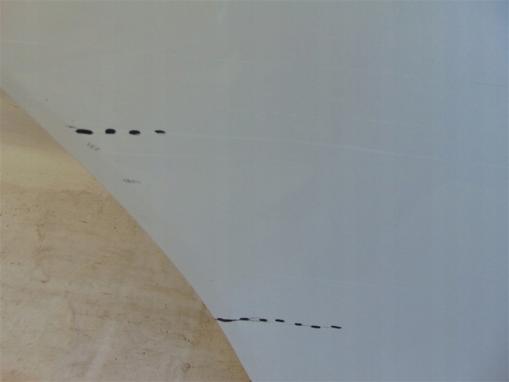 фото №7, Двері праве задня mazda 6 gj gh kombi ghp972010