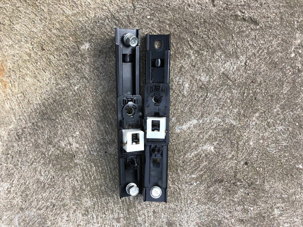 фото №1, Регулювання поперечина безпеки accord viii 08-15r