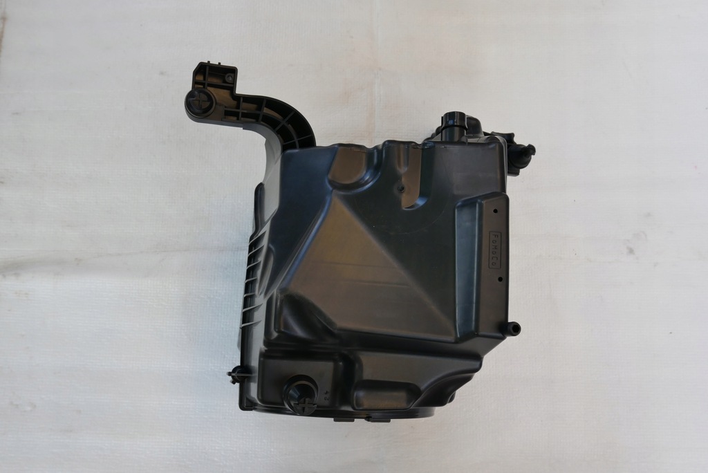 фото №9, Ford c-max mk2 2015-2019 1.6 16v корпус фильтра воздуха