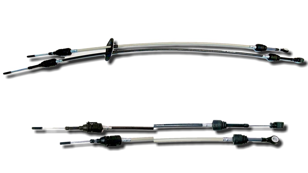 фото №1, Трос тросы переключения передач sprinter cdi 99- nowa!