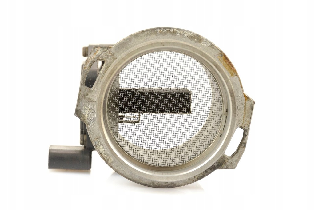 фото №5, Audi a6 c5 2.5 tdi расходомер 059906461d