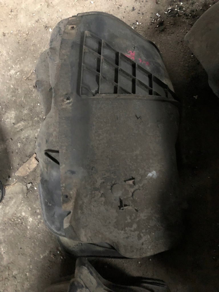 фото №1, Opel vectra c підкрилок праве задні kombi