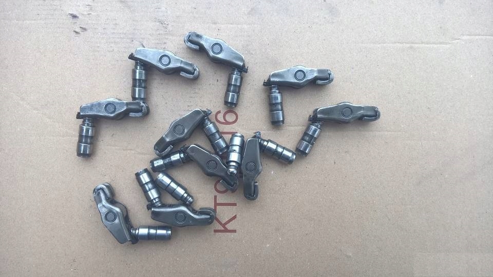 фото №1, Коромисло штовхач movano master iii 2.3 dci