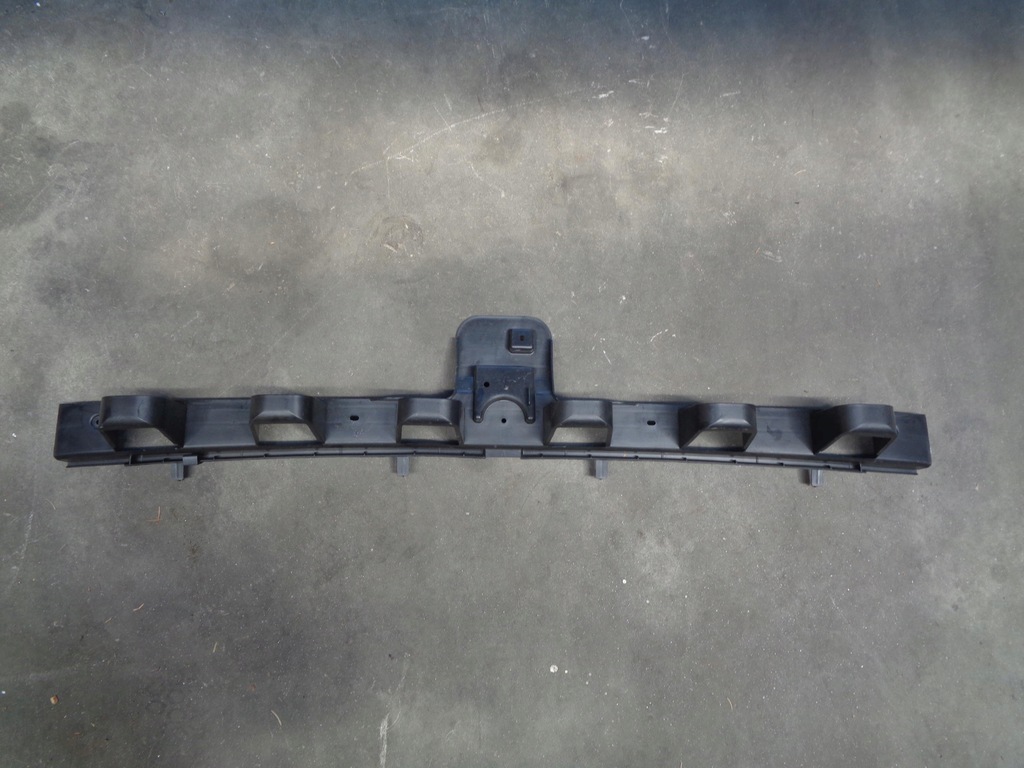 фото №7, Ford focus mk3 направляющие бампера задняя bm51-a17b861-a