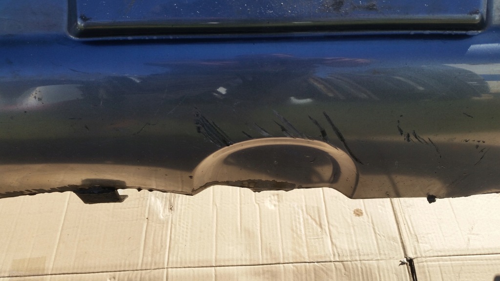 фото №8, Бампер передній перед hyundai santa fe