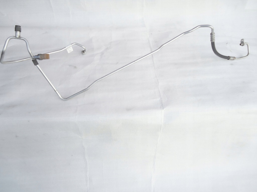 фото №1, Peugeot 508 шланг кондиціонера трубка