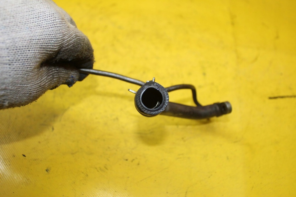 фото №5, Труба шланг turbo transit connect 1.8 tddi