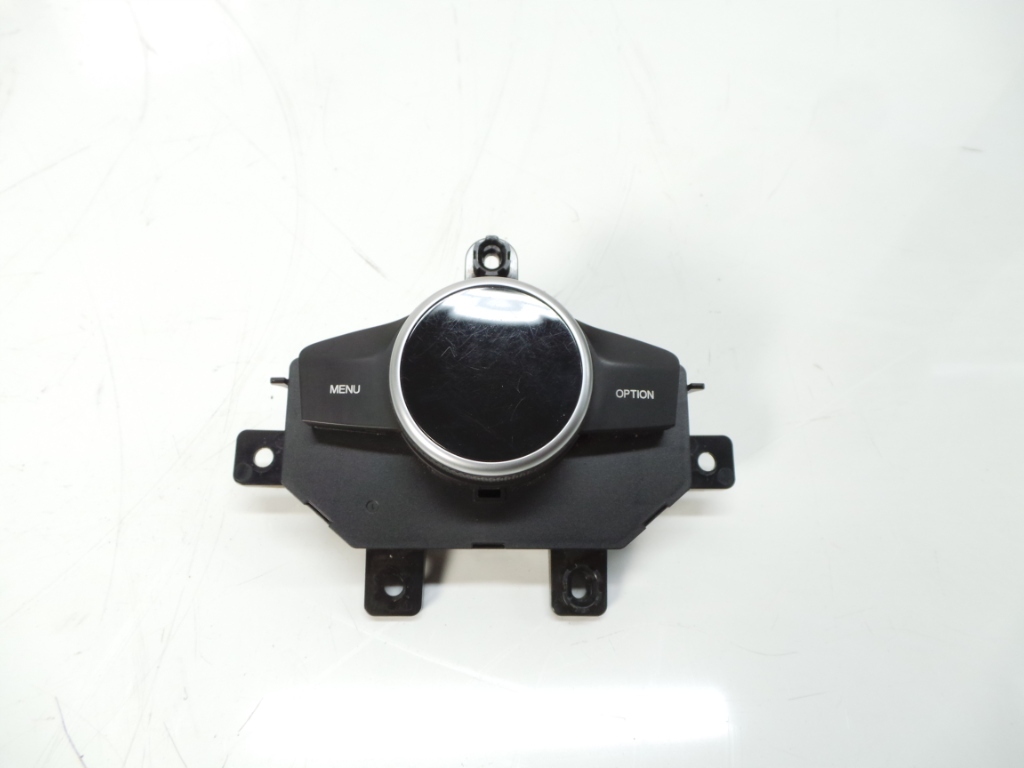 фото №1, Ручка меню джойстик alfa giulia 156130404