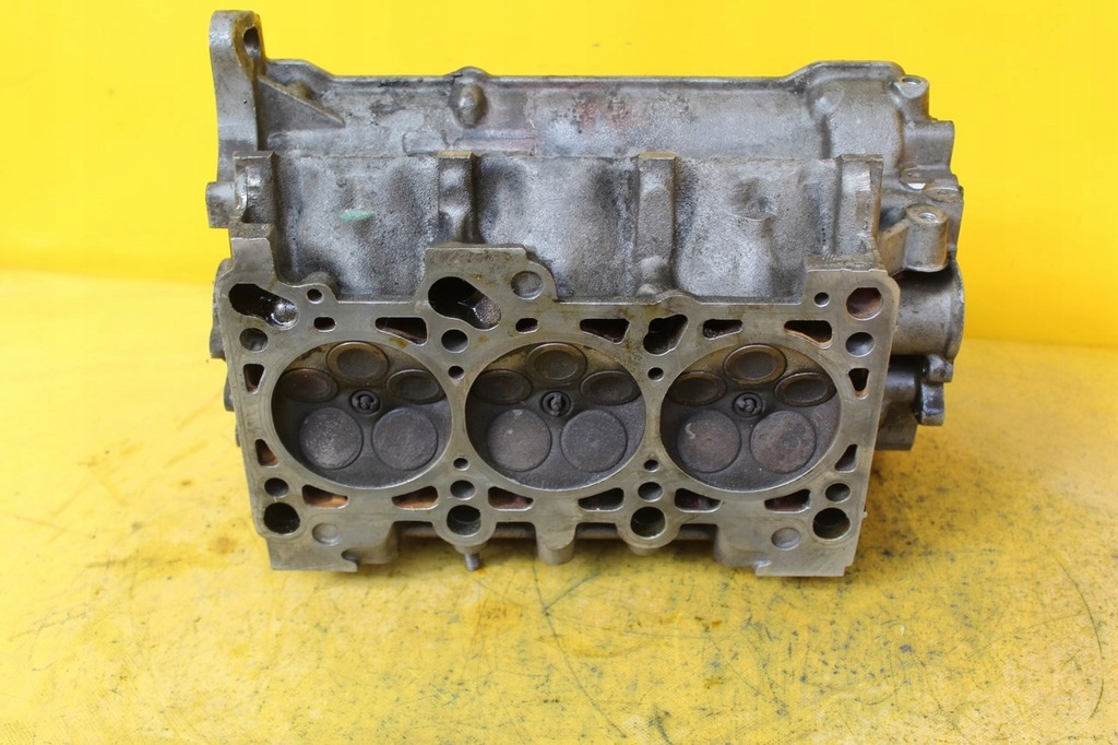 фото №8, Головка права a4 b5 a6 c5 a6 a8 2.4 b 073103373ah