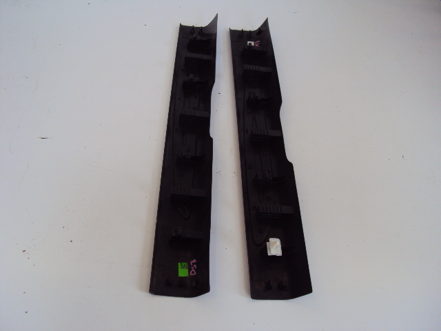 фото №5, Накладки накладки порогові citroen ds3 1.6 thp 13-