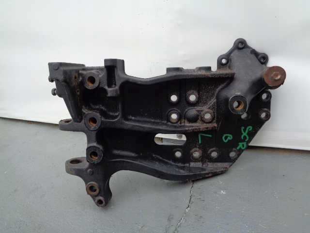 фото №7, Scania r кронштейн кронштейн зачіп l lub p xpi 1846827 1846826