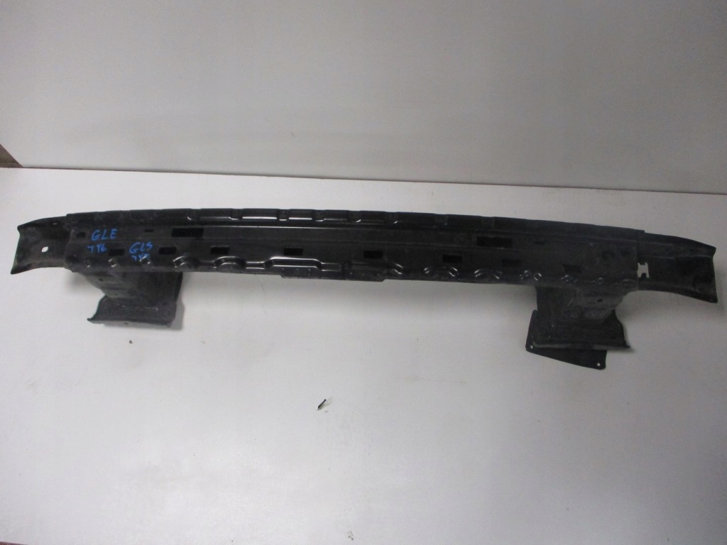 фото №1, Балка бампера mercedes gls gle задняя задняя