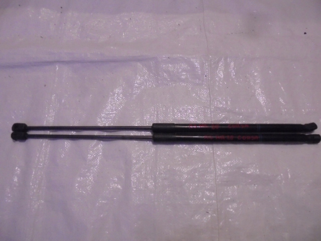 фото №1, Opel corsa e привод крышки 13428038