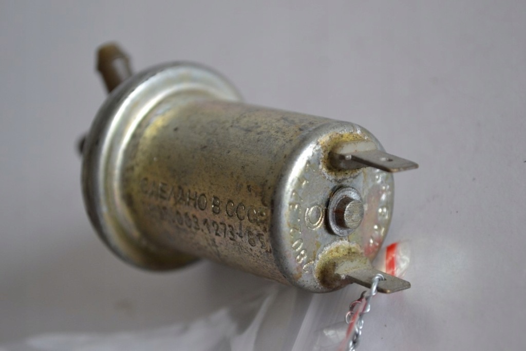 фото №4, Łada lada помпа моторчик омивача