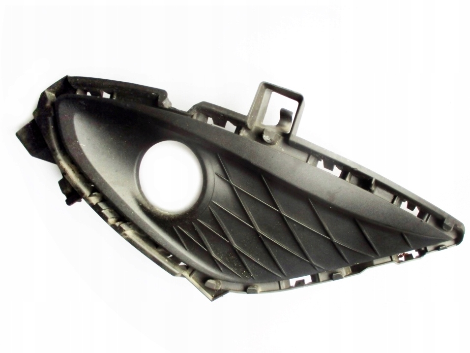 фото №1, Mazda 5 v ii cw 10- рамка решётка противотуманной фары левая