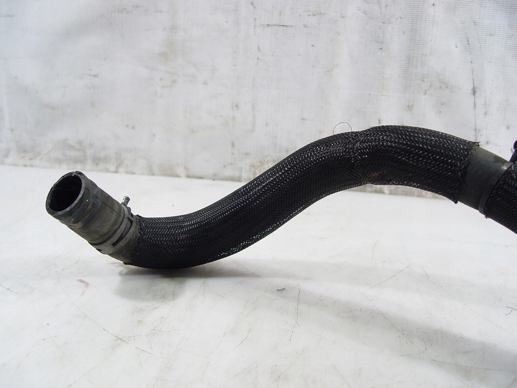 фото №9, Fiat freemont 2.0d m-jet шланг труба wody