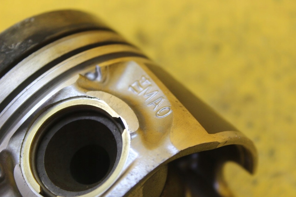 фото №9, Поршень поршні шатун vw passat b5 1.9 tdi 038j