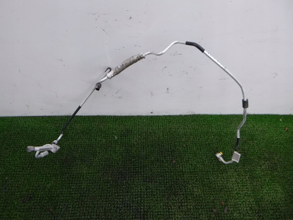 Купить Vito w447 шланг трубка кондиционера оригинальная