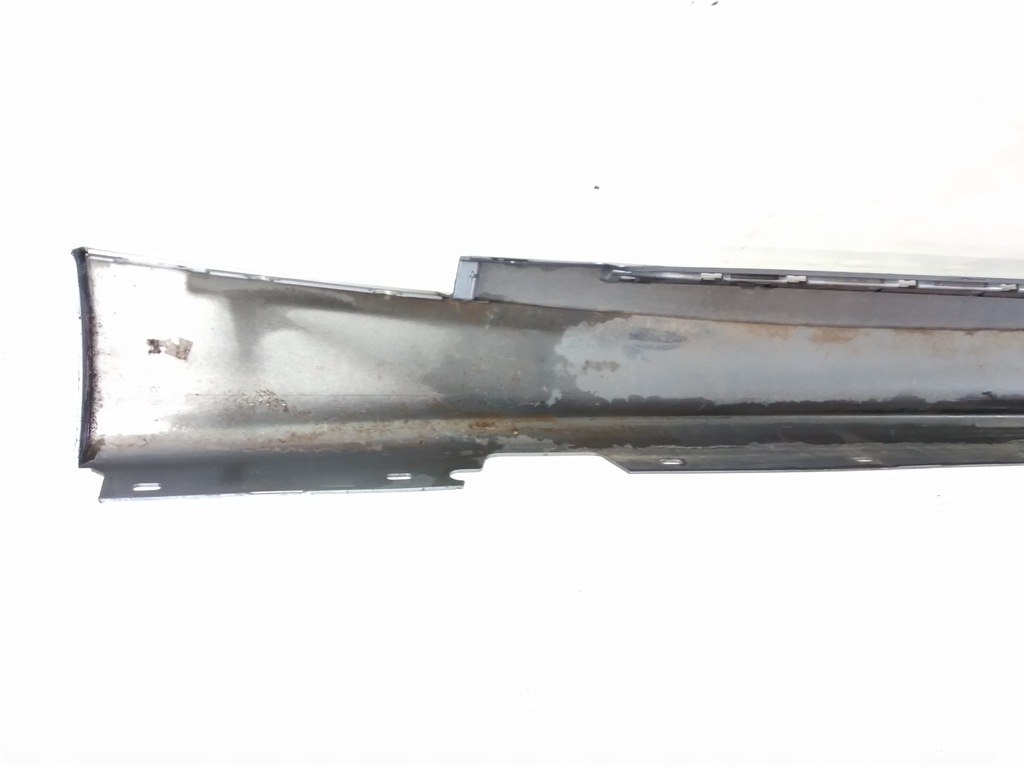 фото №7, Bmw 1 e87 молдинг порог порог правый