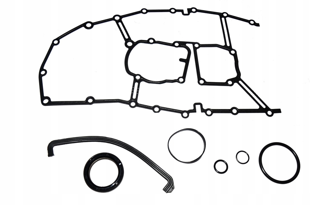 фото №11, Victor reinz 15-29366-01 набір прокладка, привід розподільного валу