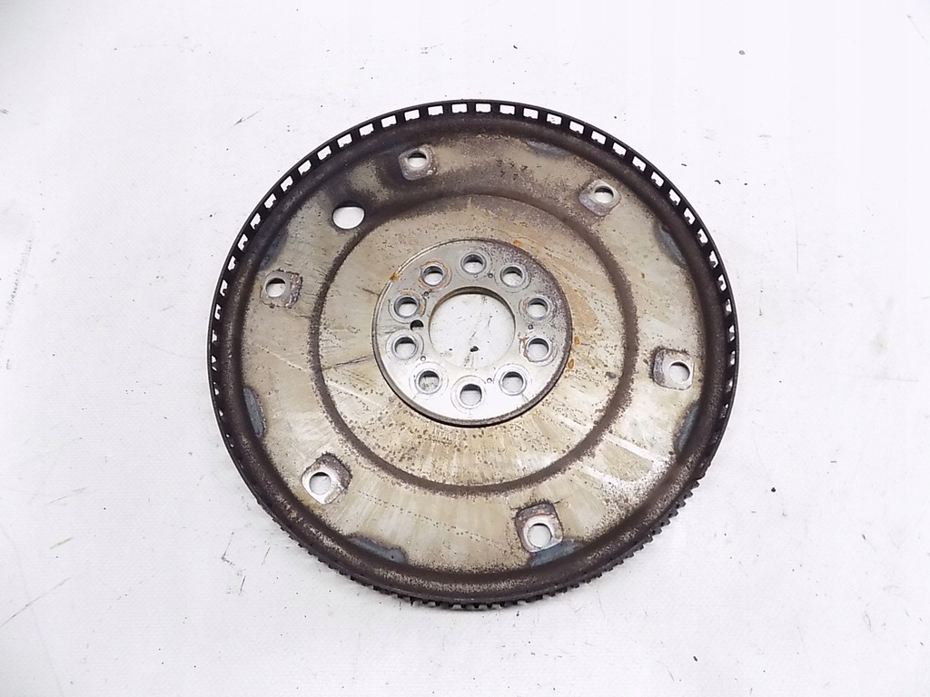 фото №1, Венец колесо маховик volvo s80 ii v70 iii 2.4 d5