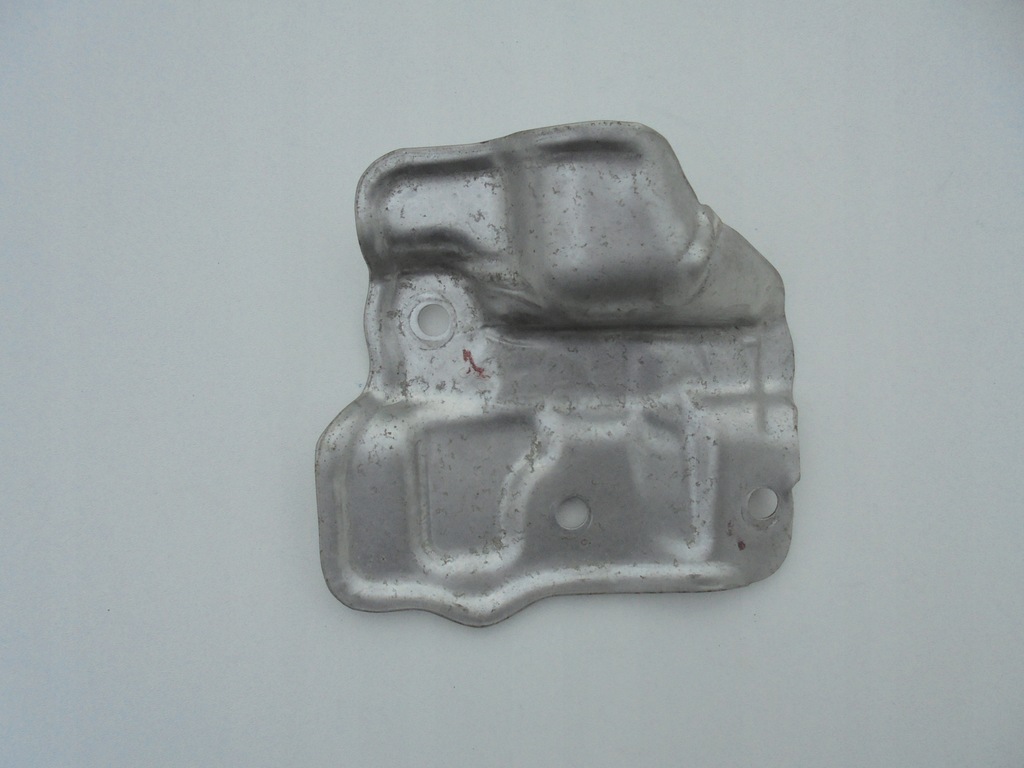 фото №5, Nissan micra k14 защита тепловая 144503283r