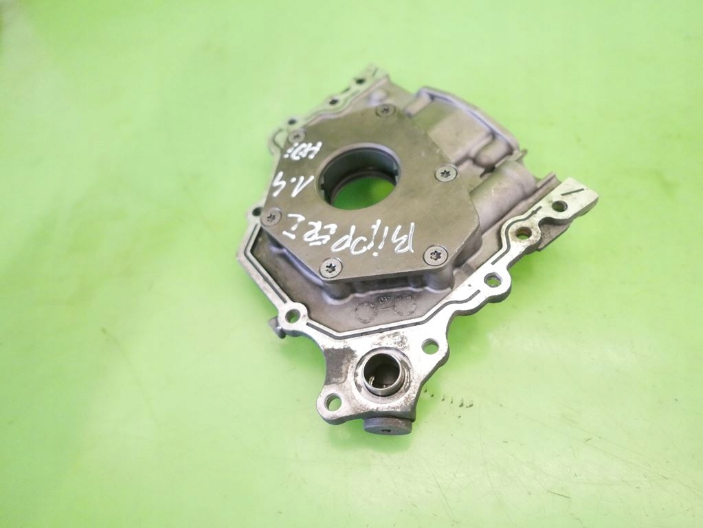 фото №10, Насос оливи масляна peugeot bipper i 1.4 hdi 8hs