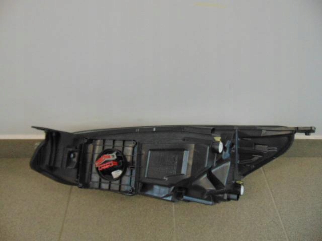 фото №6, Ford оригинальный номер jx7b-13e014-ge full led лампа