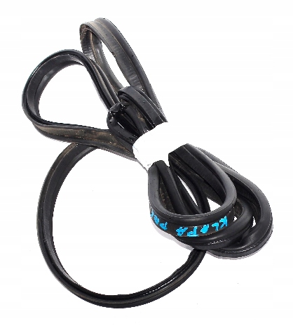 фото №1, Kia pregio прокладка кришки задня задній