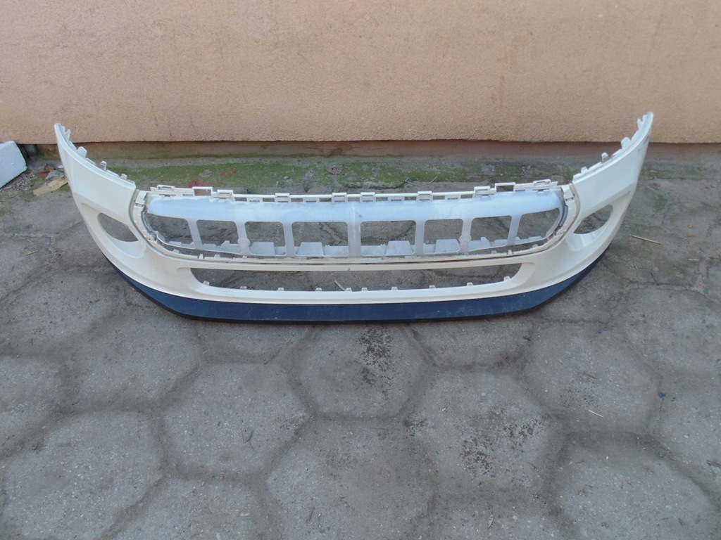 фото №1, Бампер mini cooper f56 7317969