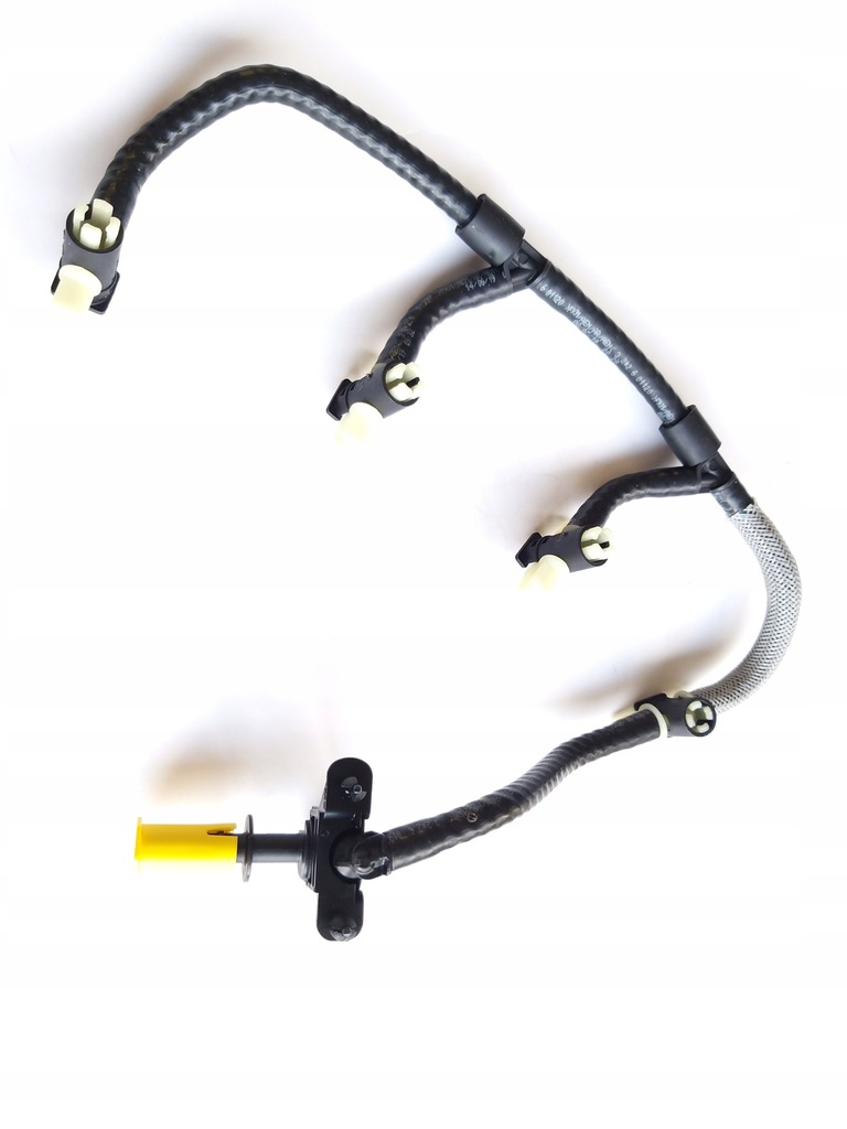 фото №1, Шланг пального movano master nv400 2.3 оригінал 95519038